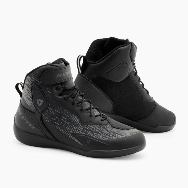 Rev'it! Revit Shoes G-Force 2 Air Black-Anthracite